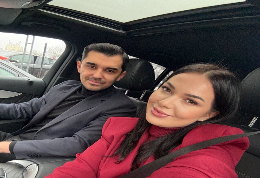 Deea Maxer a fost cerută în căsătorie chiar de ziua ei