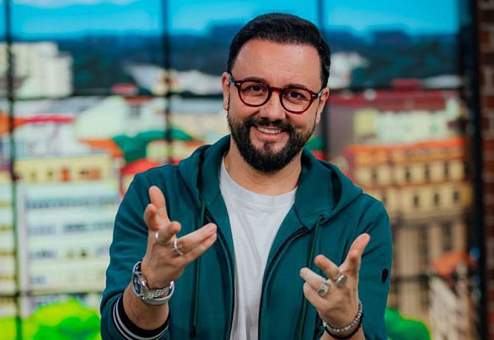 Unde a apărut Cătălin Măruță la ora 15.00, în prima zi fără emisiune