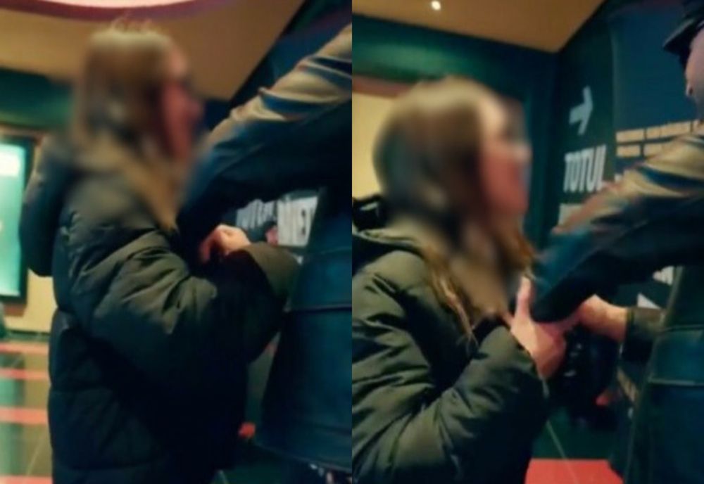 Fata despre care s-a spus că ar fi fost hărțuită de Mihai Bendeac rupe tăcerea