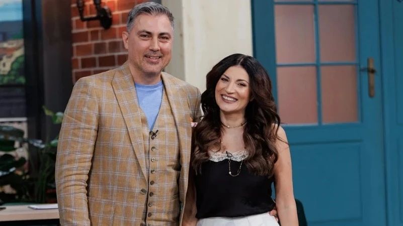 Motivul pentru care Ioana Ginghină a rupt colaborarea cu Alexandru Ciucu