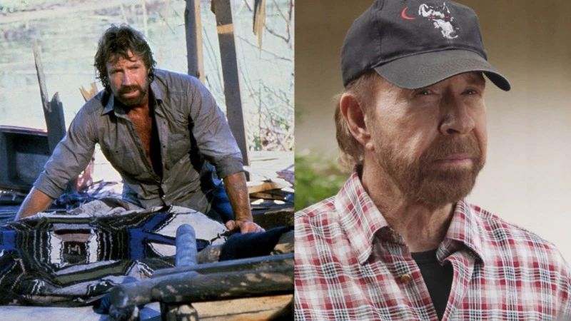 Ce avere a lăsat în urmă Chuck Norris și cine o moștenește