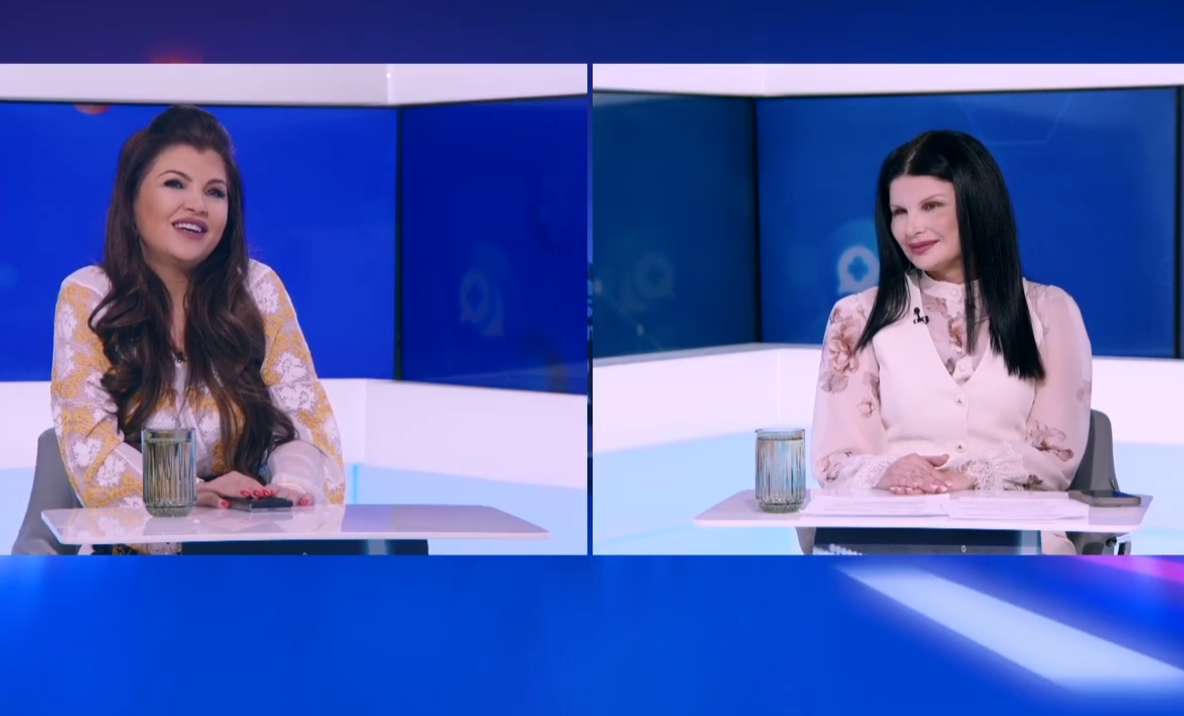 Inainte de diagnostic - cu Adriana Anghel