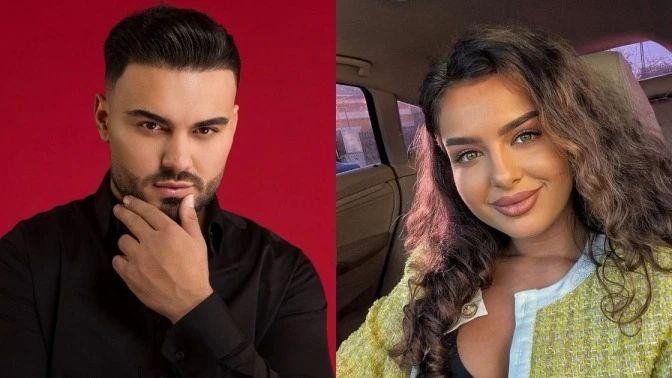 Jador a confirmat despărțirea de Oana Ciocan. Ce se va întâmpla cu băiețelul lor