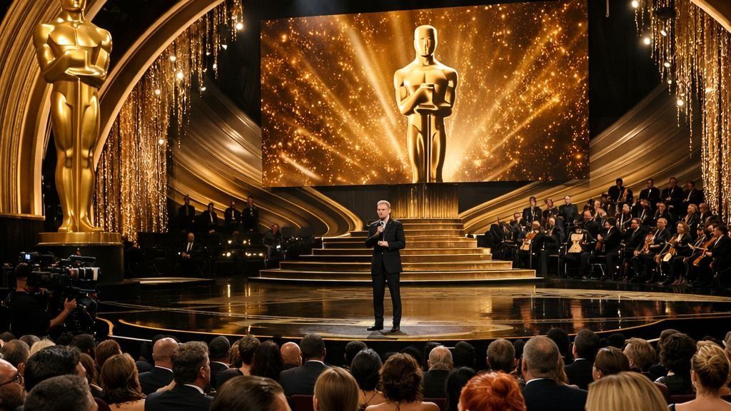 Premiile Oscar 2026: Filmul „One Battle After Another”, marele câștigător al serii
