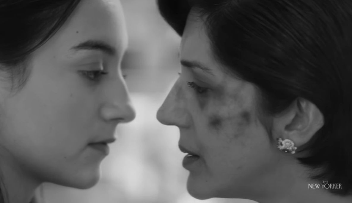 Unde poate fi văzut gratuit scurtmetrajul româncei Nataliei Musteață, recompensată cu Oscar