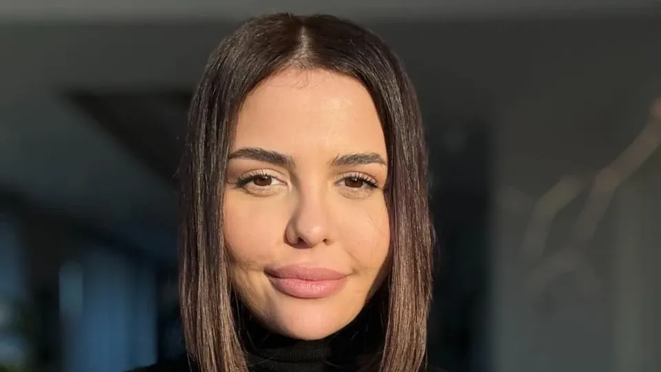 S-a aflat motivul pentru care Andreea Popescu a semnat contract prenupţial