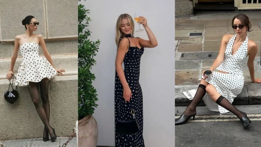 Bulinele sunt din nou prezente, revoluționând moda primăvară/vară 2026