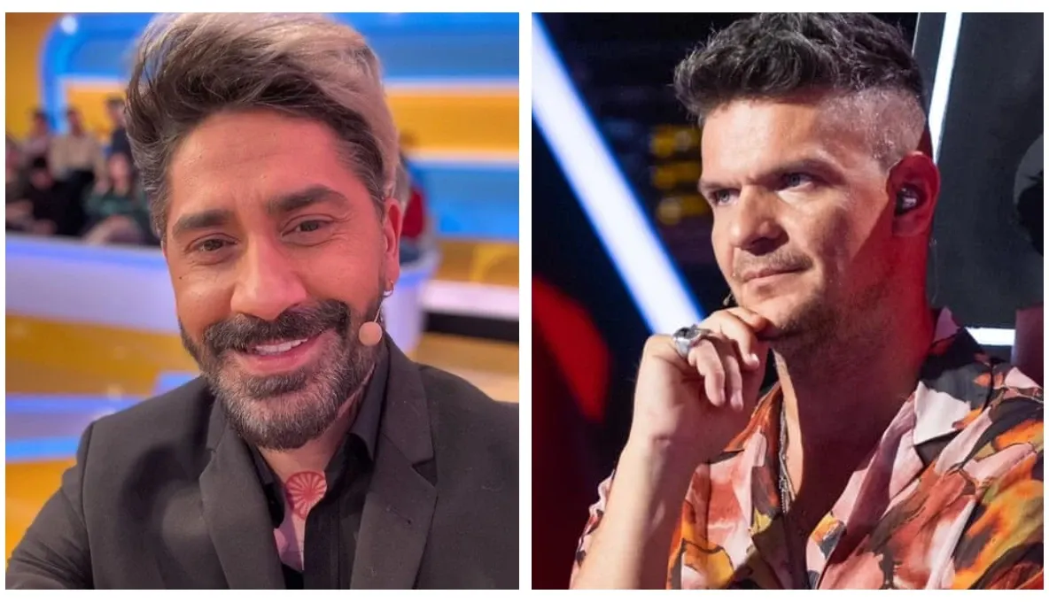 Connect-R și Tudor Chirilă au făcut pace