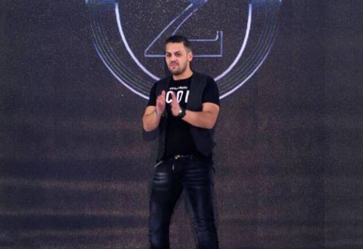 Celebrul designer care a șocat cu o colecție inspirată din tragedia de la Colectiv a murit la doar 42 de ani