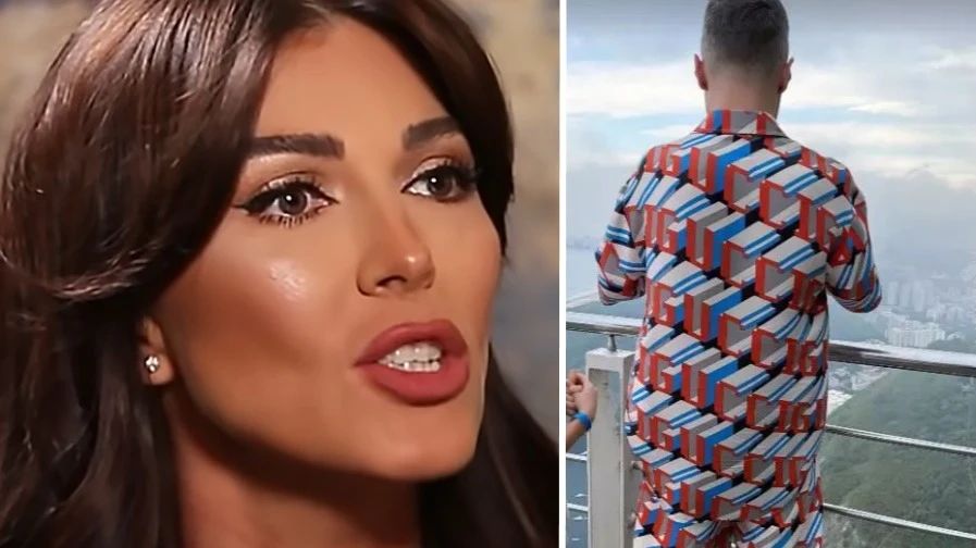 Ilinca Vandici iubește din nou după divorțul de Andrei Neacșu. A confirmat relația