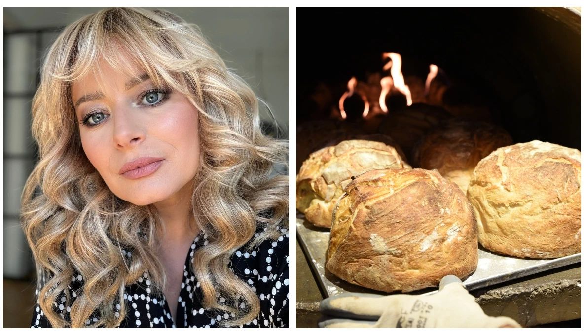 Cât costă o pâine de la brutăria Laurei Cosoi și care-i ingredientul vedetă