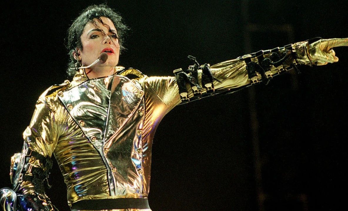 Filmul despre Michael Jackson, modificat! De ce au fost eliminate acuzațiile de abuz