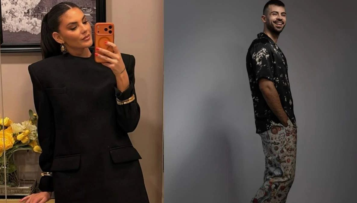 Ramona Olaru și iubitul grec s-au despărțit după câteva luni de relație