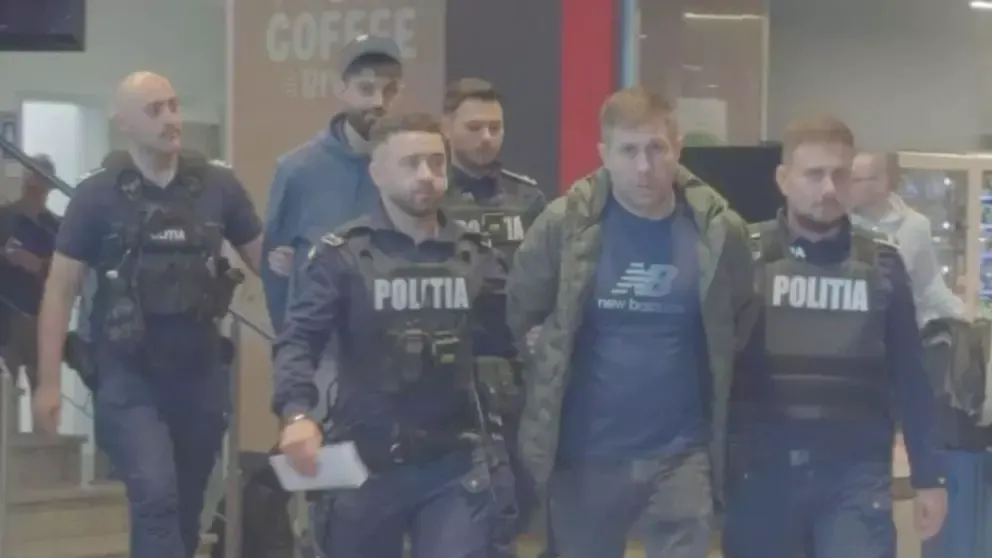 Altercație între cinci persoane pe Aeroportul Băneasa: trei dintre scandalagii au fost reținuți