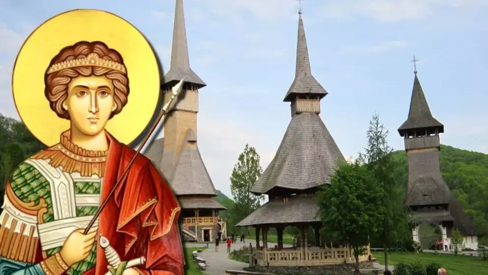 Sfântul Gheorghe 2026. Tradiții, obiceiuri și superstiții