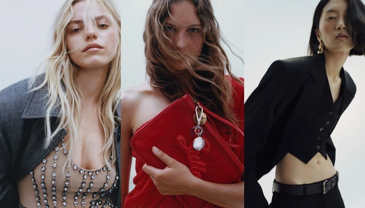 H&M și Stella McCartney colaborează din nou pentru o colecție capsulă