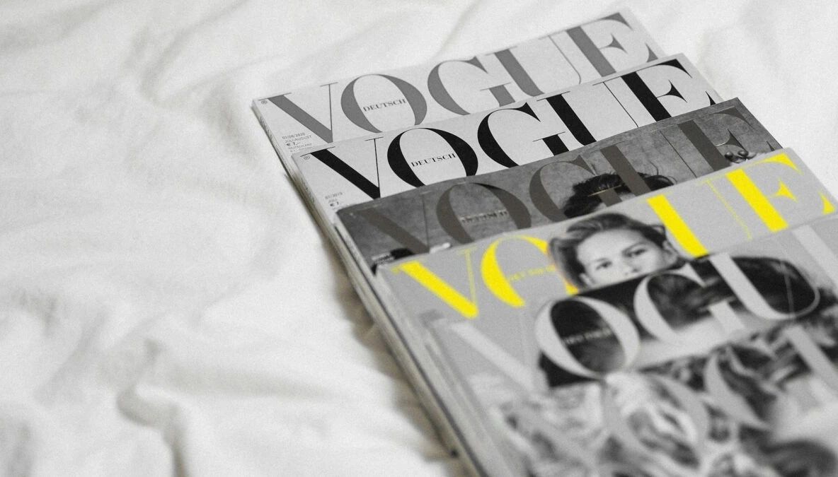 Revista Vogue ajunge și în România. Când va fi lansată prima ediție