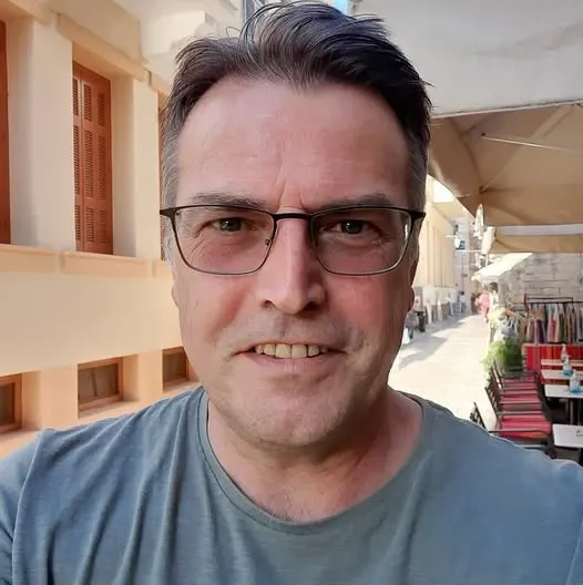 A murit actorul Ioan Isaiu! Avea 56 de ani