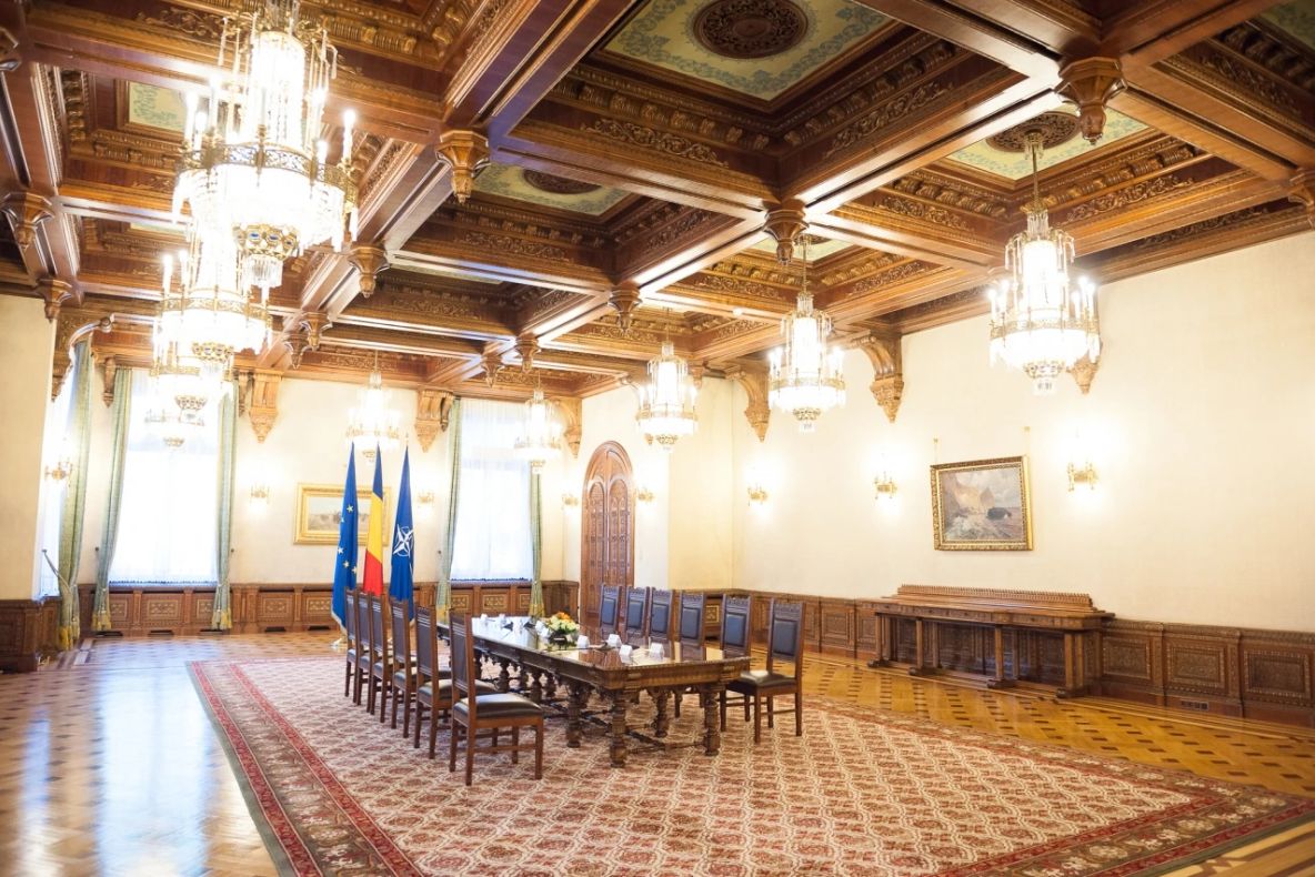 Cine va fi noul premier? Decizia de la Cotroceni, așteptată azi sau mâine - SURSE