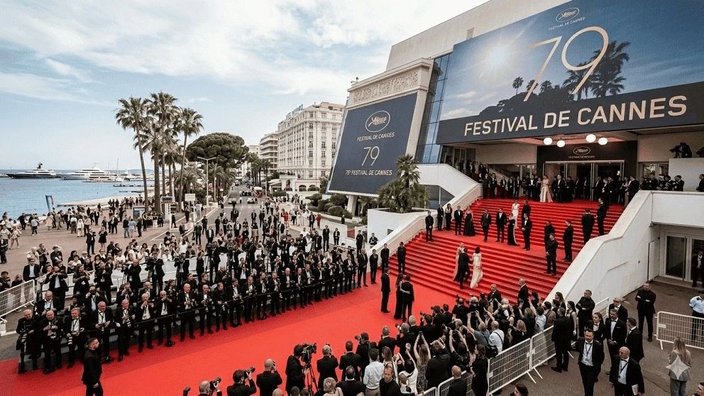 Începe Festivalul de Film de la Cannes. Patru producții românești concurează la cea de-a 79-a ediție
