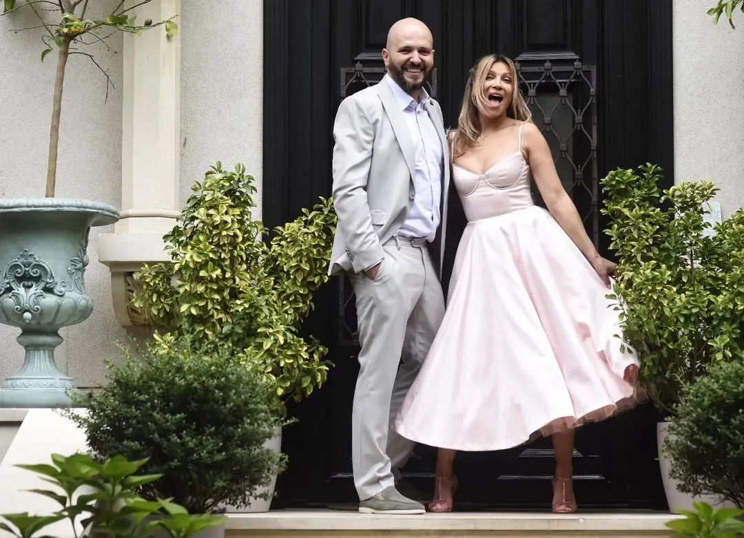Lora și Ionuț Ghenu divorțează? Artista rupe tăcerea după ce a mers singură la nunta Andreei Bălan