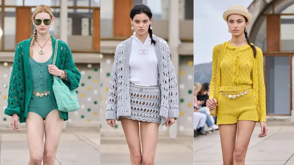 Colecțiile Cruise: tot ce trebuie să știi despre prezentările de modă estivale