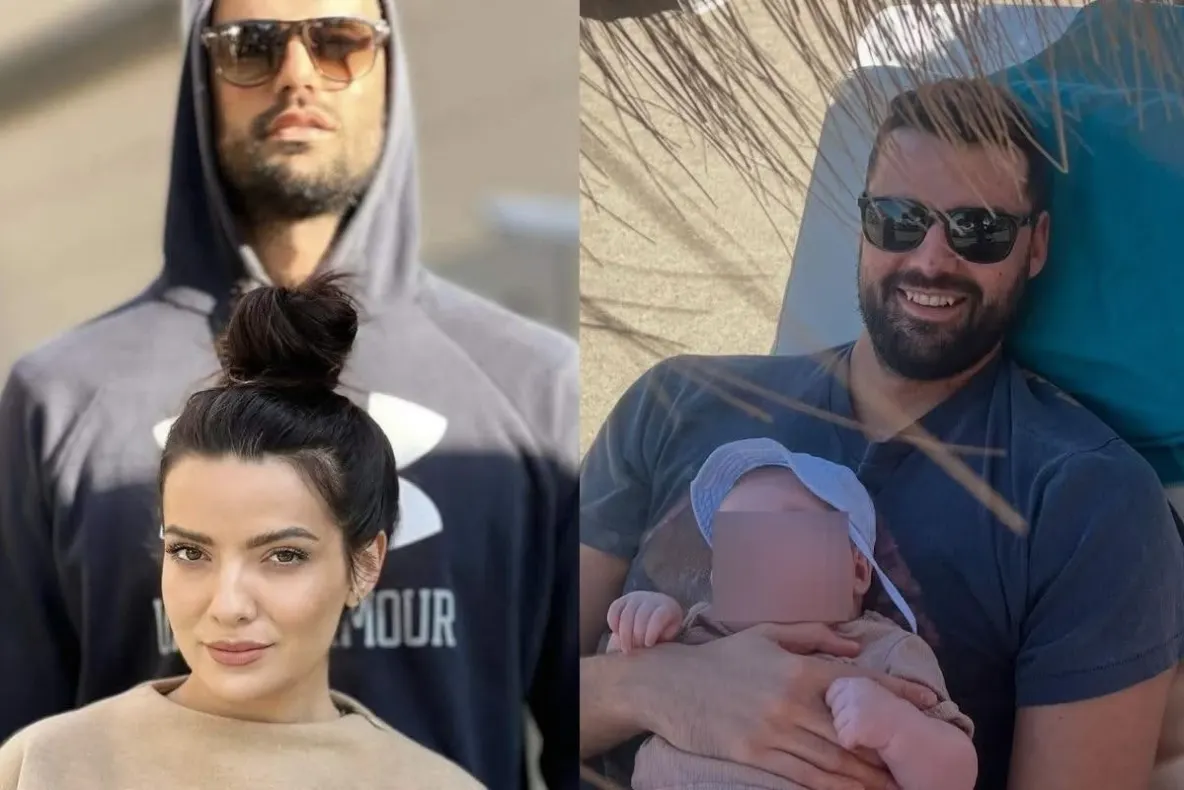 Anca Dinicu s-a despărțit de tatăl copilului său. Anunțul făcut de actriță