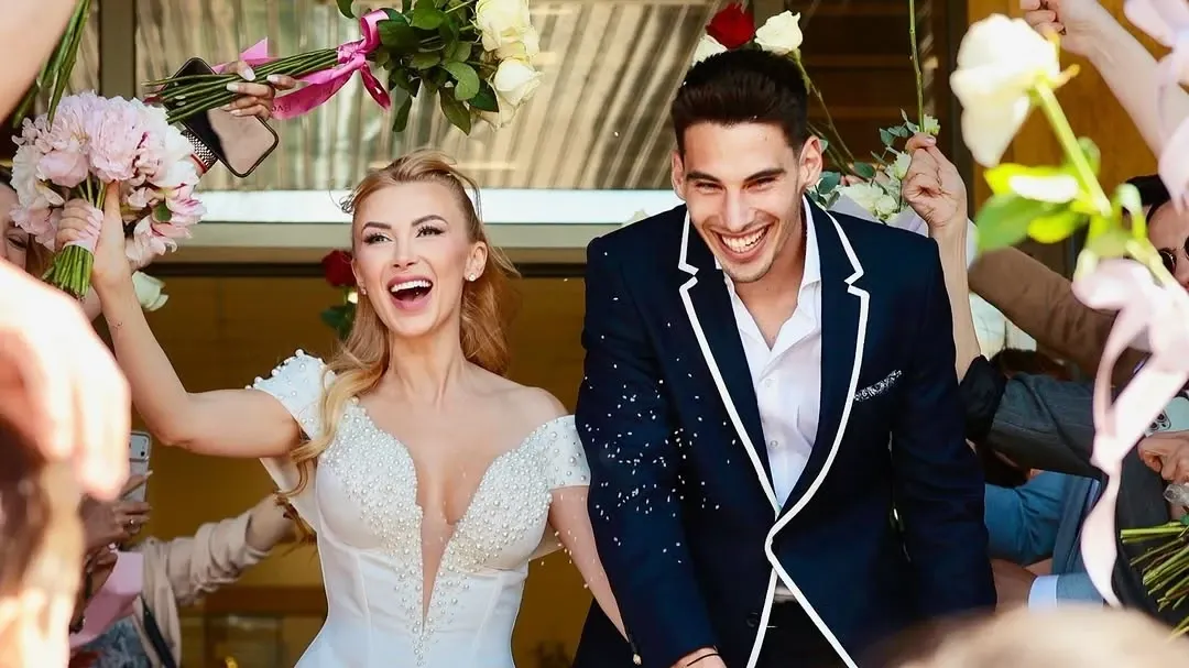 Victor Cornea reacționează după ce Andreea Bălan a fost acuzată că îi distruge cariera