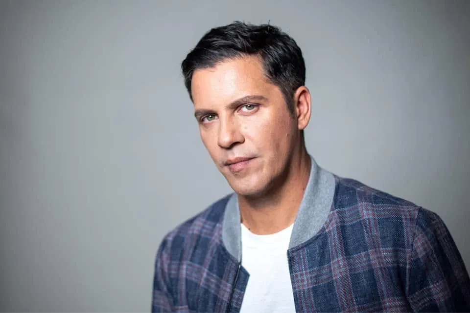 Lucian Viziru, mesaj de revoltă, după ce fiul lui a fost amenințat cu moartea pe TikTok