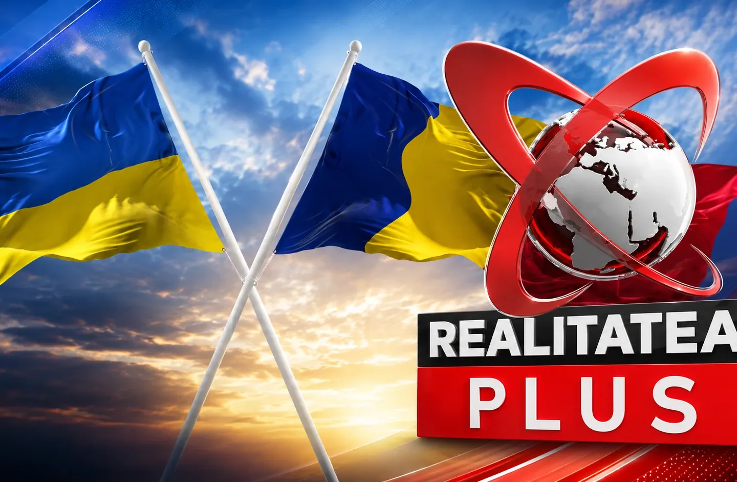 Realitatea PLUS cere desecretizarea sumelor trimise Ucrainei. Țara este blocată de „reformele” lui Ilie Bolojan