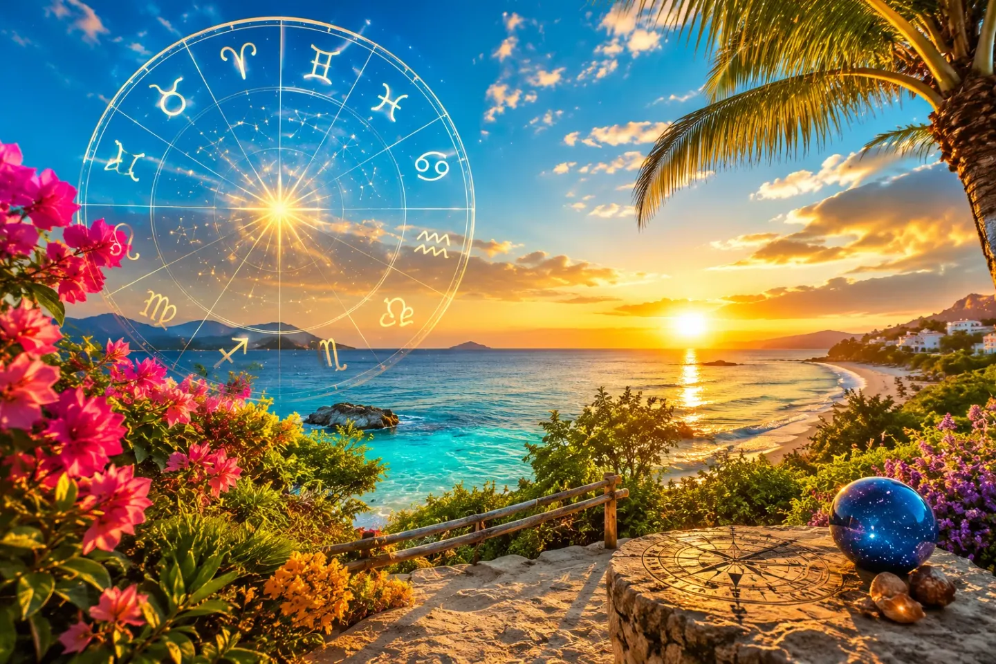 Horoscopul zilei, vineri, 31 iulie 2026. O zi a deciziilor inspirate și a noilor începuturi. Vezi zodiile vizate
