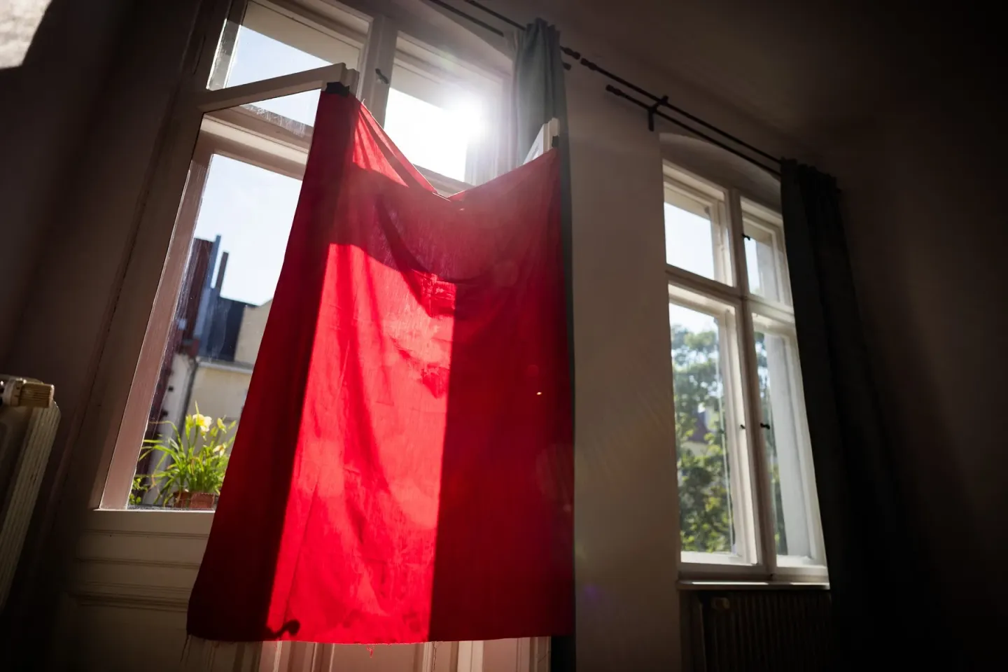 Metoda arabă prin care îți răcorești casa fără aer condiționat. Trucul marocan a revenit în atenție pe fondul temperaturilor extreme