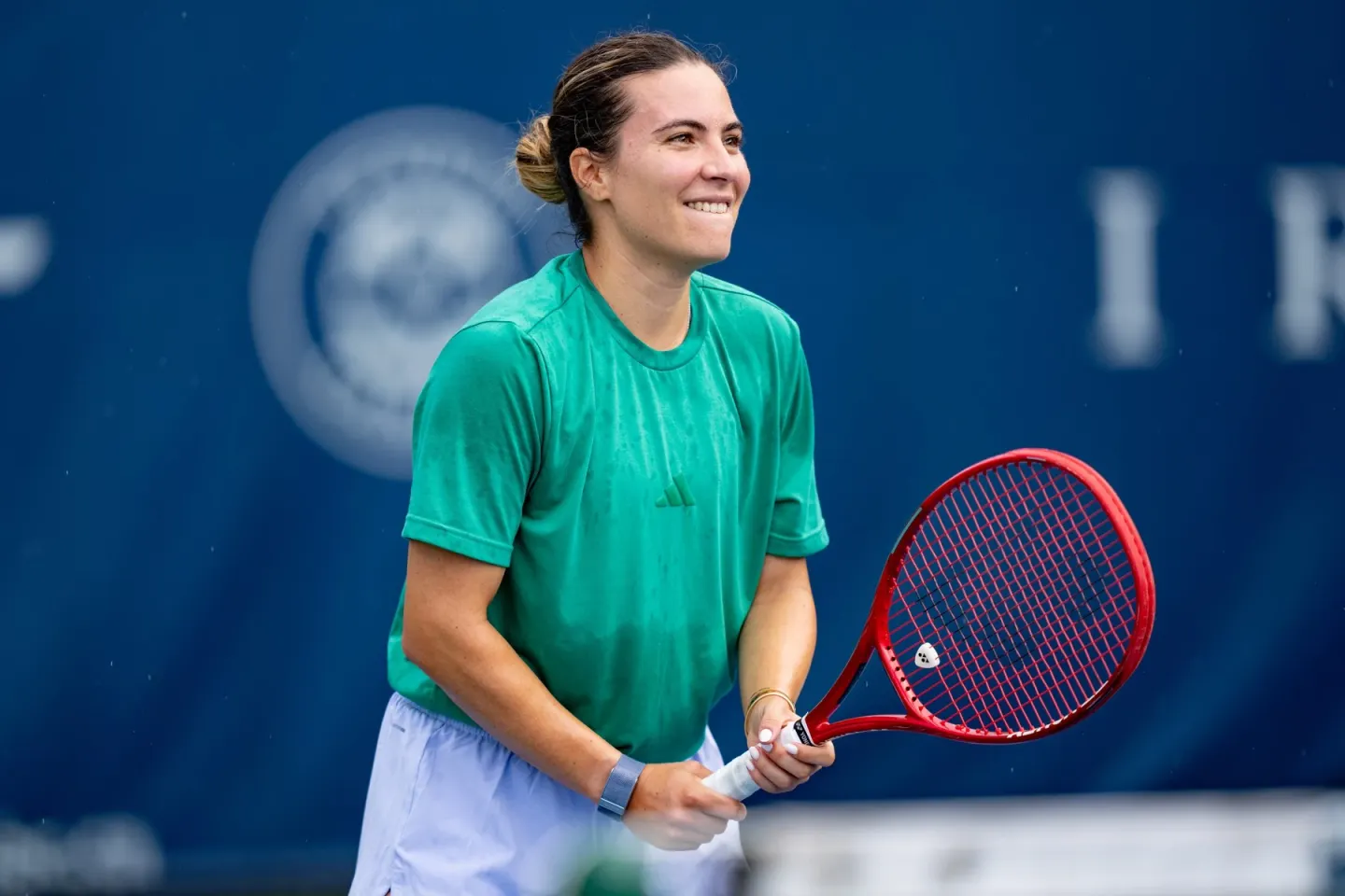 Gabriela Ruse, eliminată de la China Open 2026