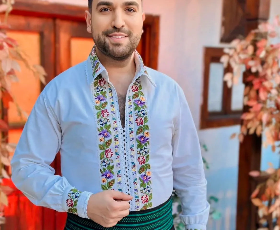 Povesti cu suflet