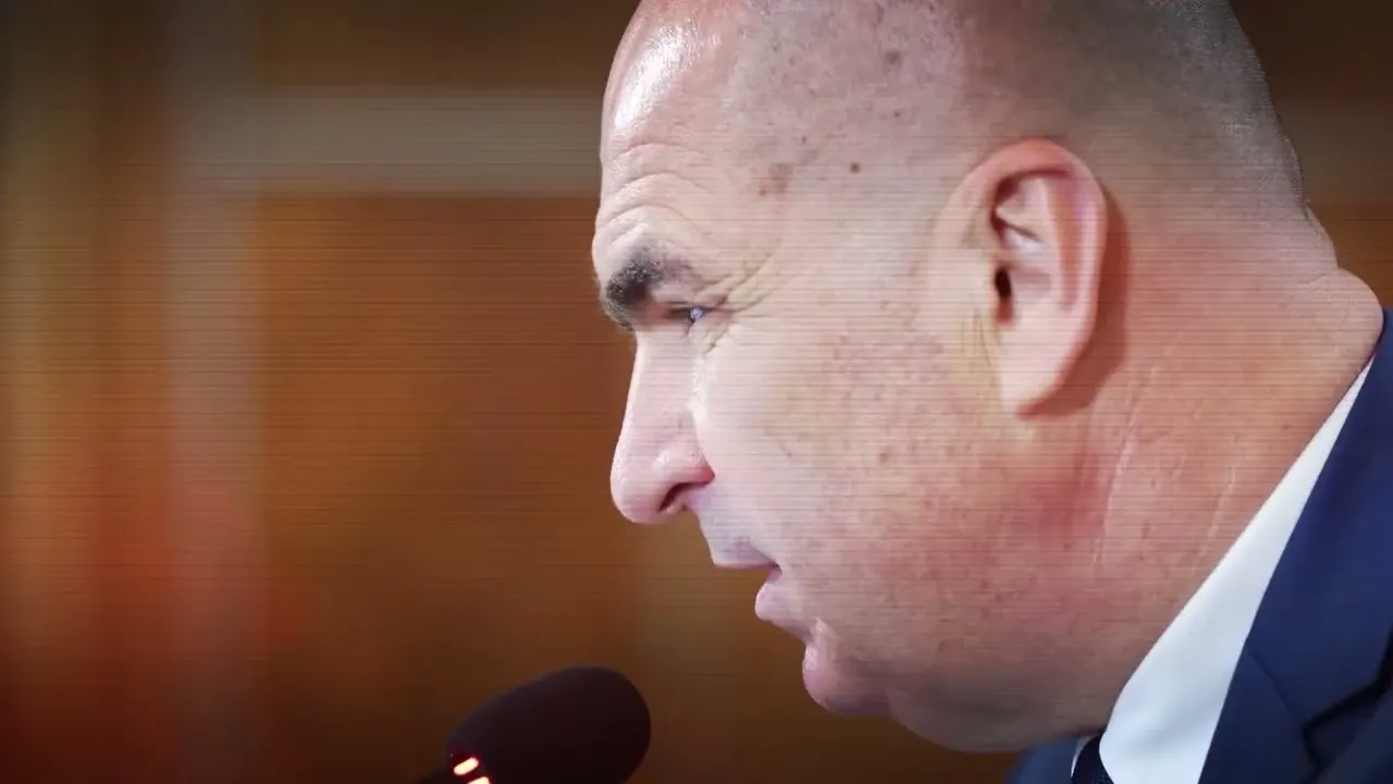 Ilie Bolojan a ajuns la DNA Iași, în dosarul omului de afaceri Fănel Bogos