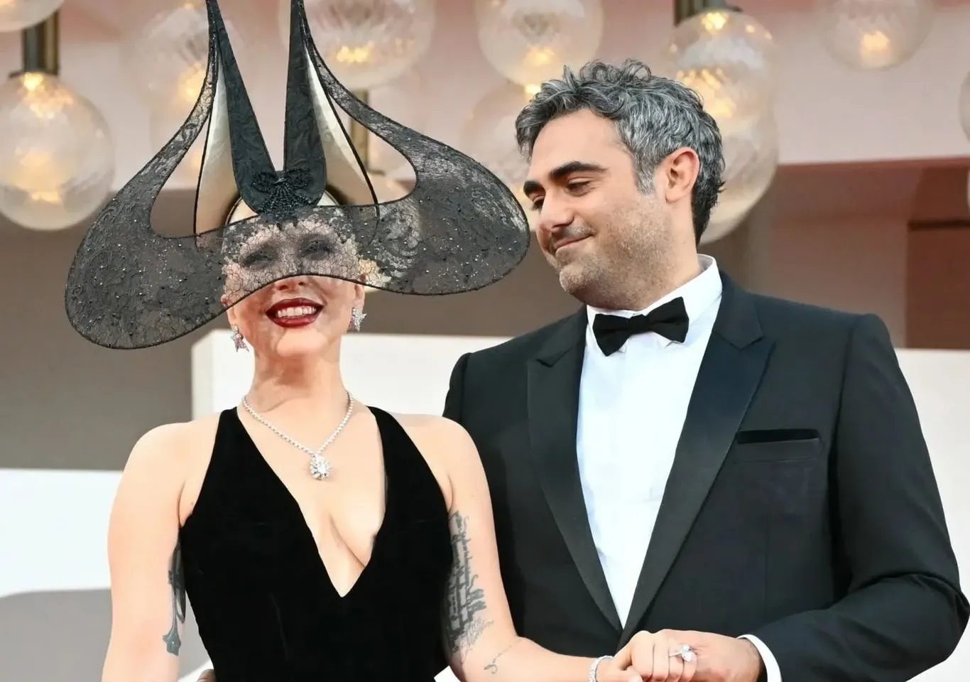 Numele deosebit pe care Lady Gaga l-a ales pentru fiica sa