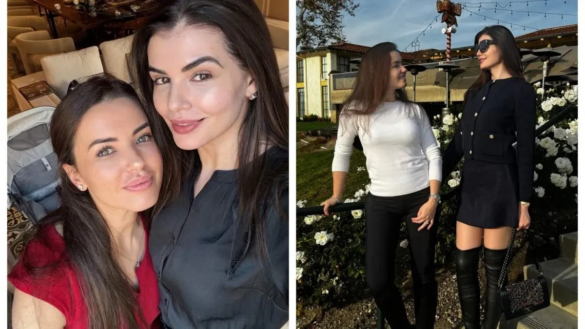 Monica Gabor, declarații dureroase după moartea Mădălinei Apostol
