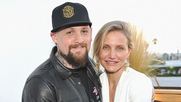 Cameron Diaz a anunțat nașterea celui de-al treilea copil al său, la vârsta de 53 de ani