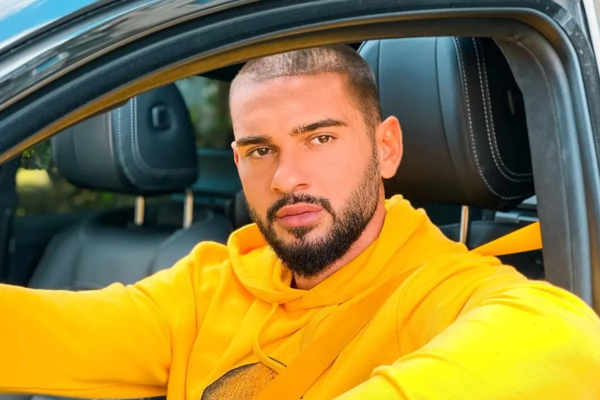 Dorian Popa, nuntă pe malul lacului! Primele imagini din timpul pregătirilor de la restaurant