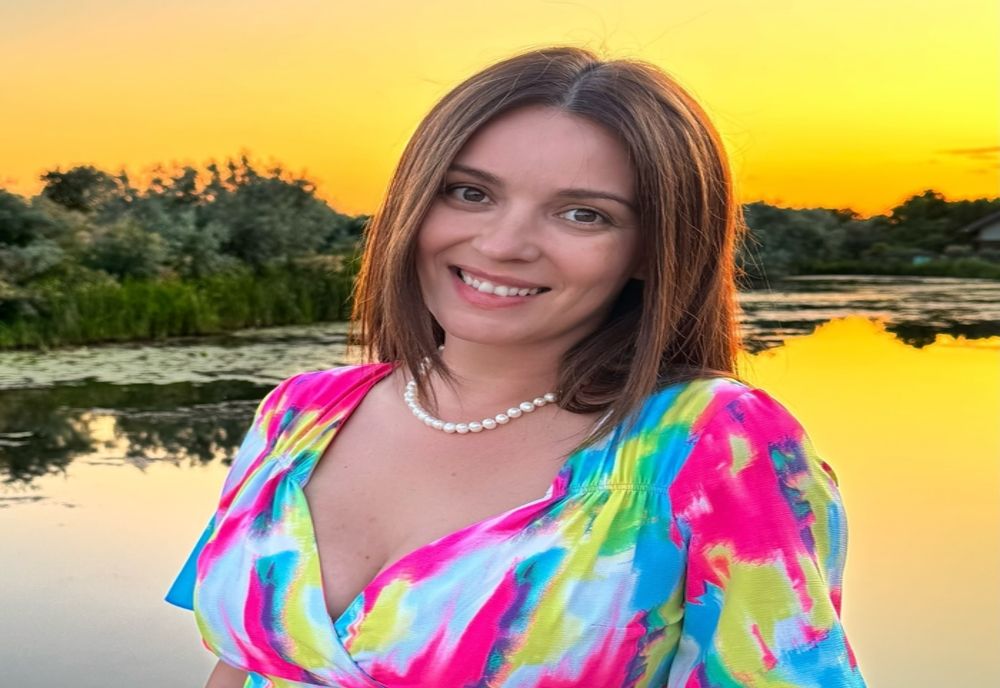 Diana Dumitrescu se retrage din actorie și televiziune. De ce a luat această decizie radicală