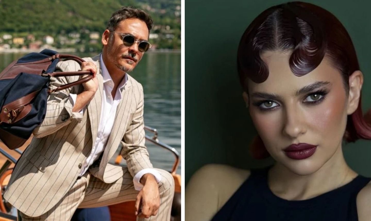 Incredibilul motiv pentru care se ceartă Lidia Buble și Răzvan Simion