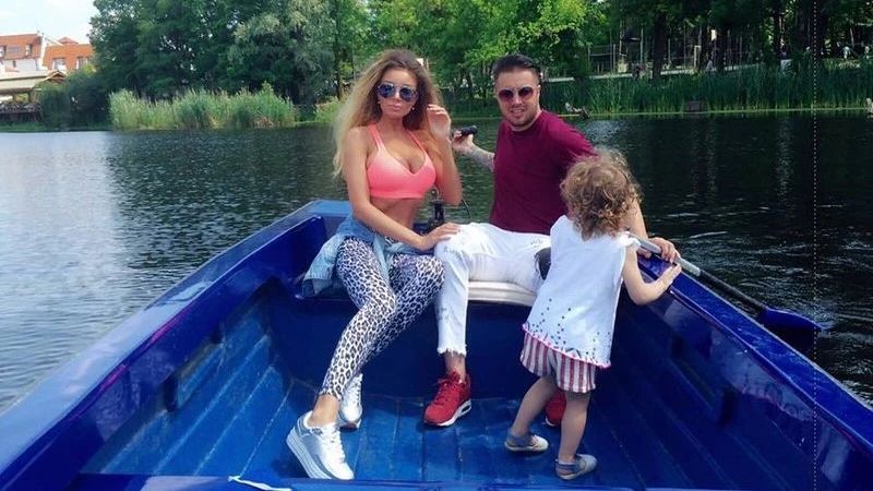 Un nou divorț zguduie showbizul românesc. Și-au spus „adio” după 14 ani