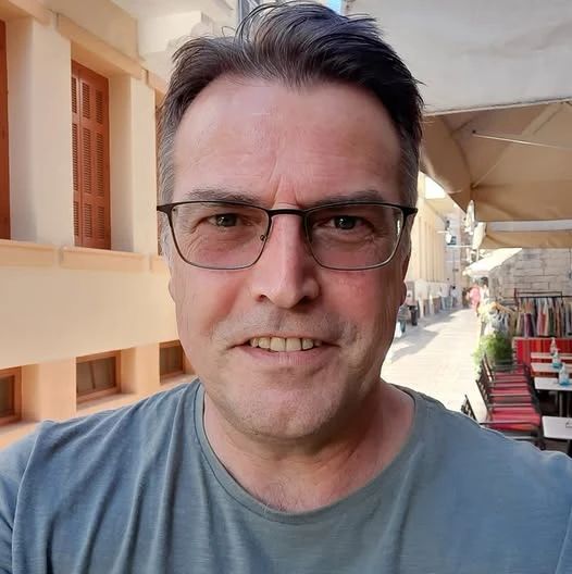 A murit actorul Ioan Isaiu! Avea 56 de ani
