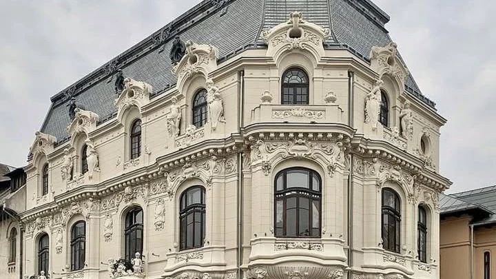 La Mița Biciclista se deschid porțile în Noaptea Muzeelor 2026