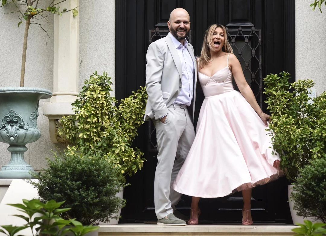 Lora și Ionuț Ghenu divorțează? Artista rupe tăcerea după ce a mers singură la nunta Andreei Bălan