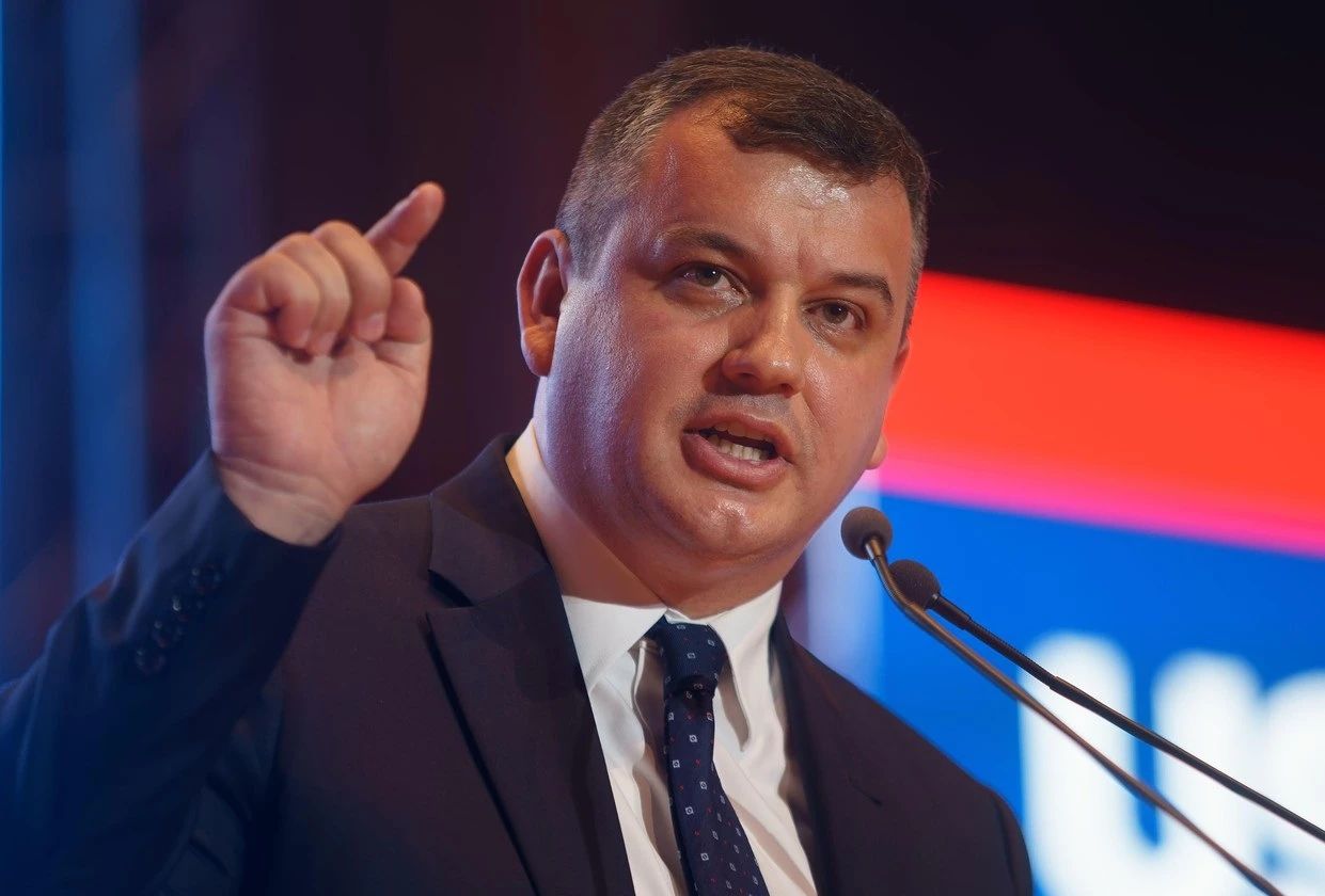 Cine este și cu ce se ocupă soția lui Eugen Tomac