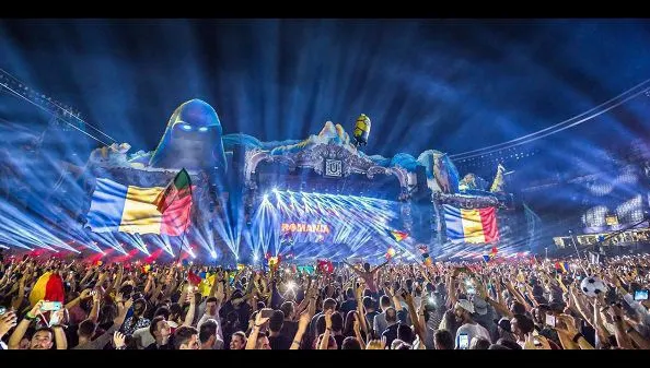 Cât a ajuns să coste o cazare la Cluj-Napoca în weekendul UNTOLD 2026