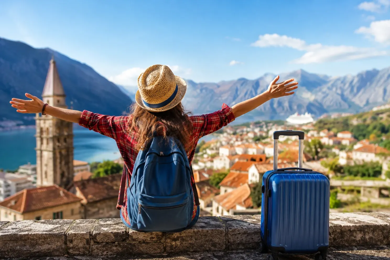 Aproape o treime dintre europeni nu își permit o vacanță de o săptămână pe an. România, pe primul loc în UE