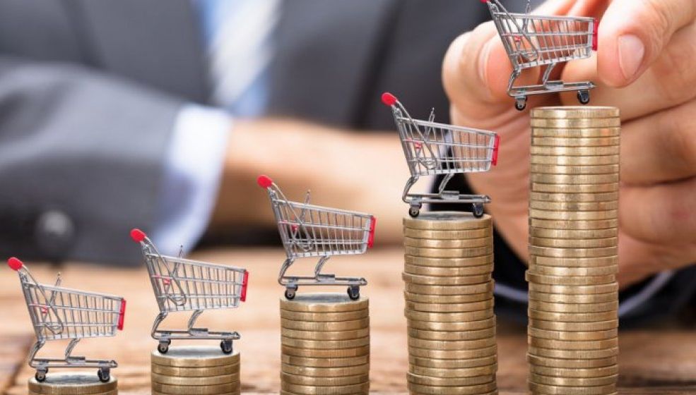Zi decisivă pentru economie: INS publică noile date despre inflație și PIB