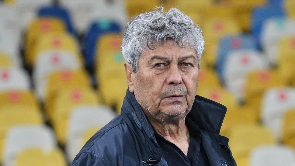 Mircea Lucescu, dus de urgență la Terapie Intensivă